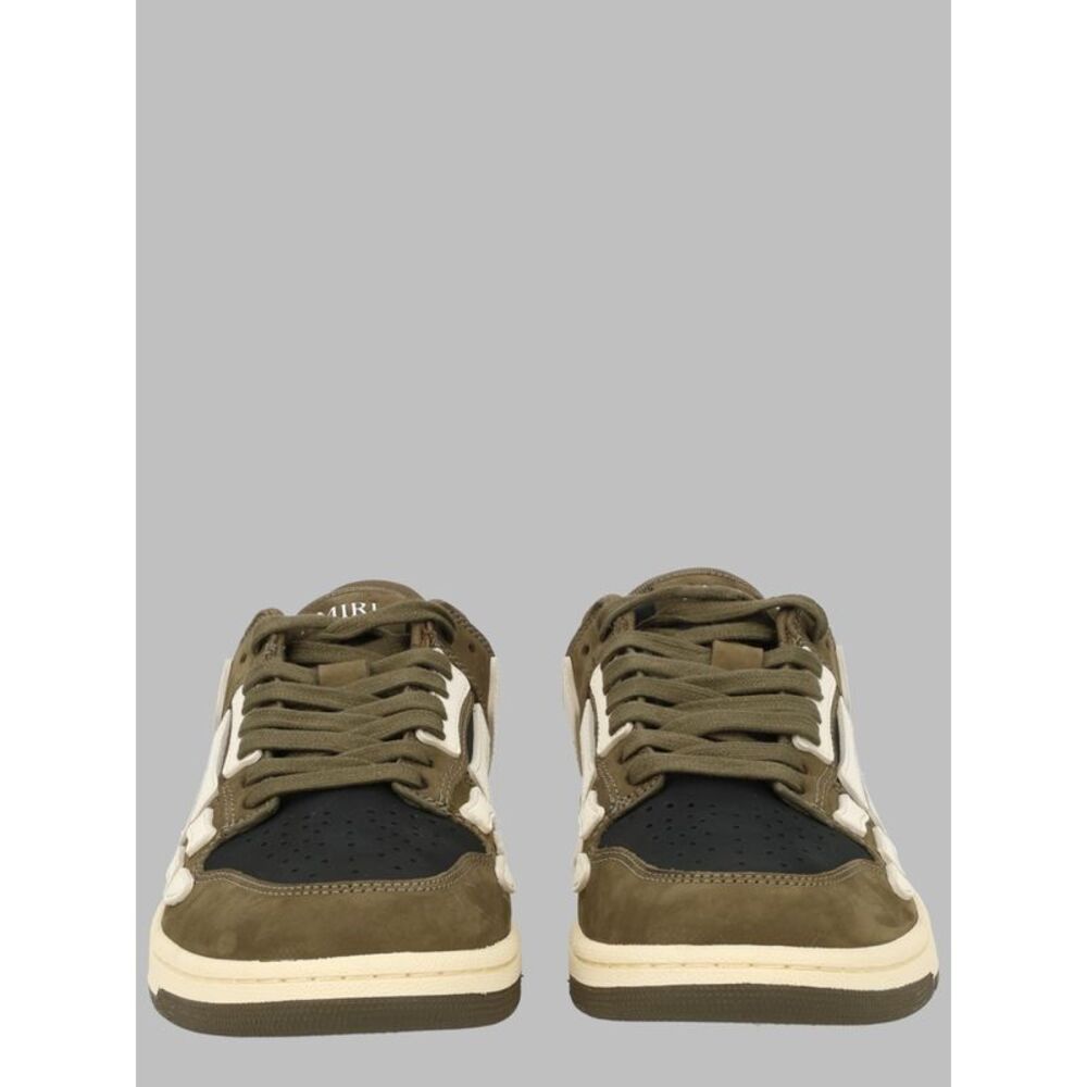 Amiri Men Sneaker "Skel Top Low"